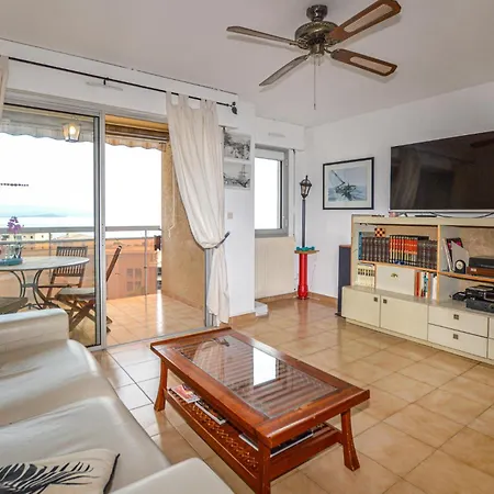 Cozy In With Wifi Ajaccio (Corsica)