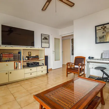 Daire Cozy In With Wifi *