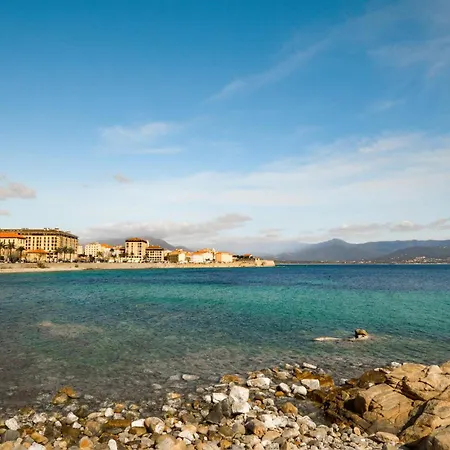 Apartmán 2 Bedroom In Ajaccio (Corsica)