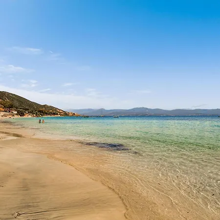 Apartmán Cozy In With Wifi