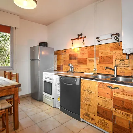 Daire Cozy In With Wifi