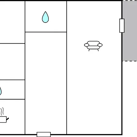 Cozy In With Wifi * Ajaccio (Corsica)