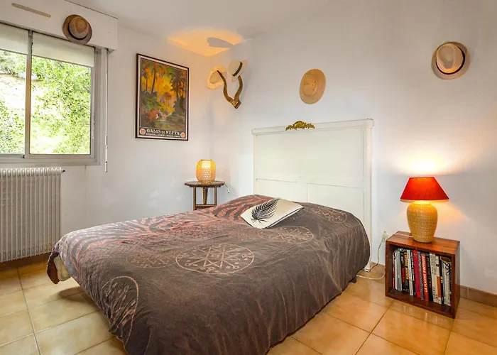 Lägenhet Cozy In With Wifi *