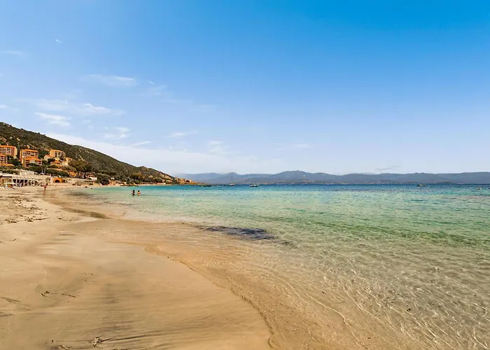 Lägenhet Cozy In With Wifi